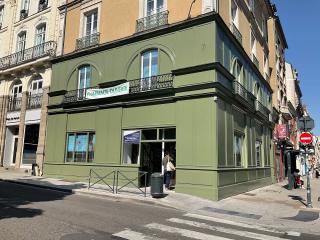 Pharmacie Pharmacie République Pré-Botté 0