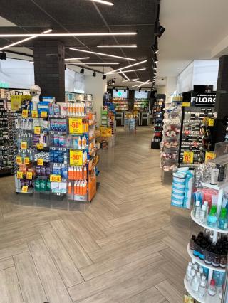 Pharmacie 💊 PHARMACIE PLACE GAMBETTA | Paris 20ème 0