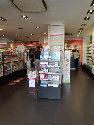 Pharmacie Pharmacie de la Nouvelle Aventure 0