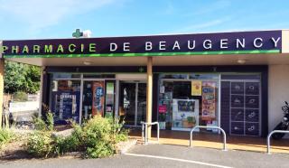 Pharmacie PHARMACIE DE BEAUGENCY 0