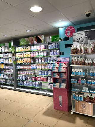 Pharmacie Pharmacie d'Orgeval Totum 0