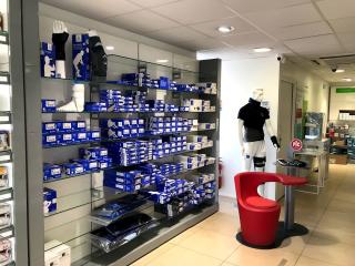 Pharmacie Pharmacie d'Orgeval Totum 0