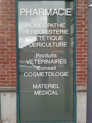 Pharmacie Pharmacie Vallez 0