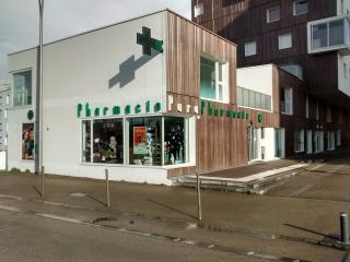 Pharmacie PHARMACIE FERON 0