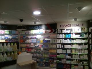 Pharmacie Pharmacie Espace d'Ornon 0