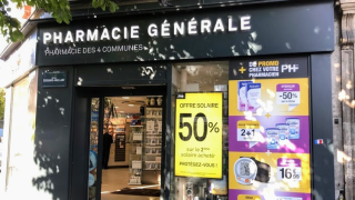 Pharmacie Pharmacie des 4 Communes 0