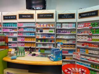 Pharmacie PHARMACIE DU CANADA 0