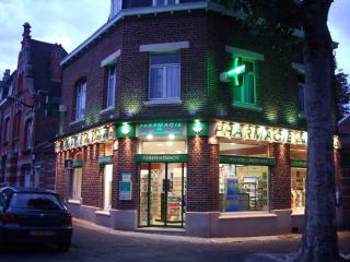 Pharmacie PHARMACIE DU CANADA 0