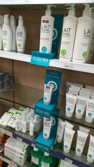 Pharmacie Pharmacie du Relais 0