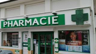 Pharmacie PHARMACIE RAUTURIER 0