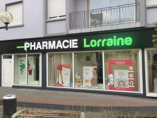 Pharmacie Pharmacie Lorraine 0