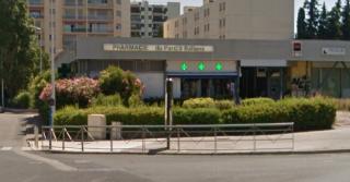 Pharmacie Pharmacie du Parc à Ballons 0