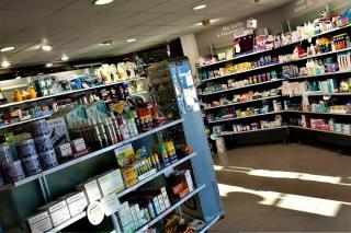 Pharmacie Pharmacie Constantine 0