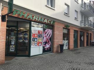 Pharmacie Pharmacie du Buisson 0