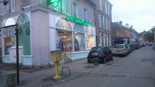 Pharmacie Pharmacie du Lavoir 0