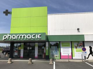 Pharmacie Pharmacie Mesnard 0