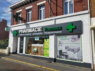 Pharmacie Pharmacie Fremaux 0