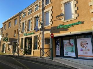 Pharmacie Pharmacie de Saint Amand sur Sevre 0