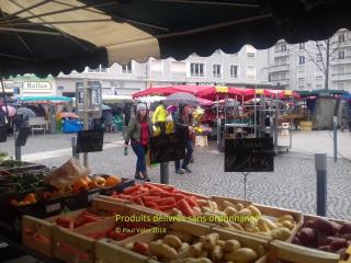 Pharmacie Pharmacie des Halles 1