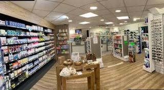 Pharmacie Pharmacie Les Routes 0