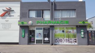 Pharmacie PHARMACIE ROCHE 0