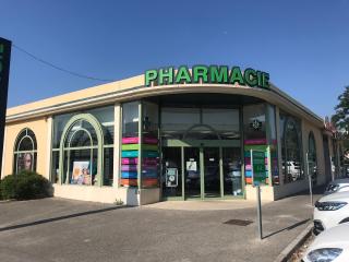 Pharmacie Pharmacie du Pont de Suve 0