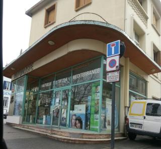 Pharmacie pharmacie mutualiste de la méditerranée 0