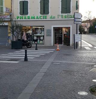 Pharmacie Pharmacie Gambetta 0