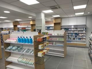 Pharmacie Pharmacie de la Commanderie 0