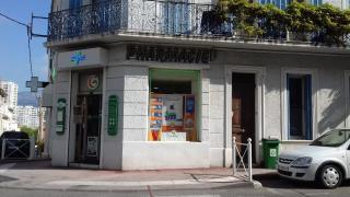 Pharmacie PHARMACIE ANDREANI 0