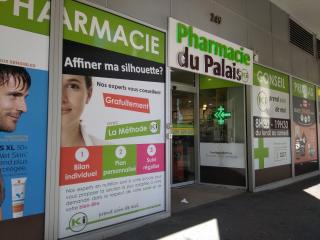 Pharmacie Pharmacie du Palais 0