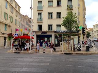 Pharmacie Pharmacie Lamalgue 0