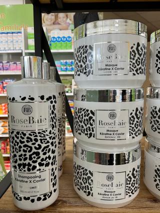 Pharmacie Pharmacie Pierrefontaine 0