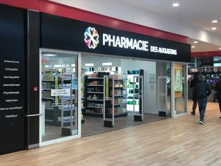 Pharmacie Pharmacie des Augustins 0