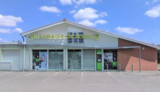 Pharmacie Pharmacie de Lestang 0