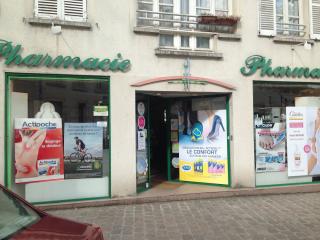 Pharmacie Pharmacie de l'abbaye 0