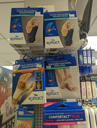 Pharmacie Pharmacie Montgolfier 0