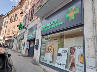 Pharmacie Pharmacie Grande Chartreuse 0