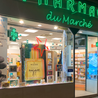 Pharmacie Pharmacie du Marché 1