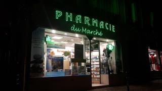 Pharmacie Pharmacie du Marché 0