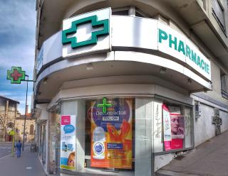 Pharmacie Pharmacie de Boivin 0