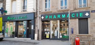 Pharmacie Pharmacie Muguet-Elmi 0