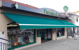 Pharmacie Pharmacie Valette 0