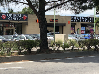 Pharmacie Pharmacie des Carmes - Elsie Santé 0