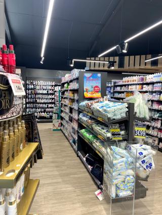 Pharmacie Pharmacie des Carmes - Elsie Santé 0