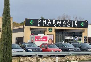 Pharmacie Pharmacie des Carmes - Elsie Santé 0