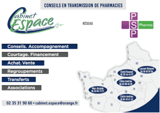 Pharmacie Cabinet Espace 0