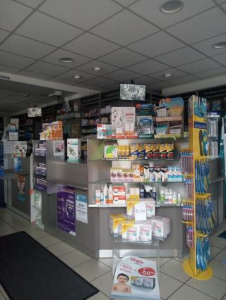 Pharmacie Pharmacie Saint-Marc 0