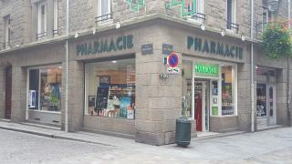 Pharmacie Pharmacie Lecoq 0