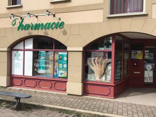 Pharmacie PHARMACIE DANIBERT VAUTIER 0